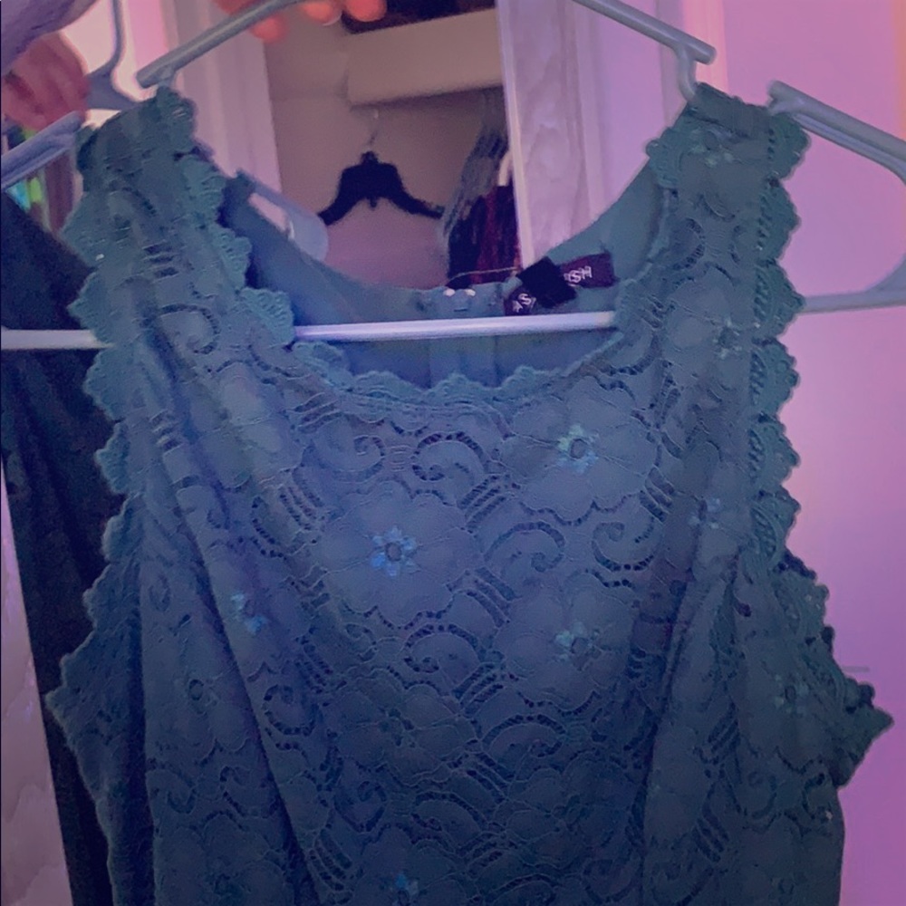 beautiful dress